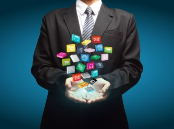 Remote Desktop App